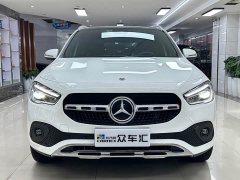 Mercedes-Benz GLA 220 - ფოტო 2