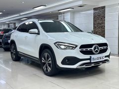 Mercedes-Benz GLA 220 - ფოტო 3