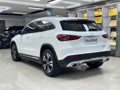 Mercedes-Benz GLA 220 - ფოტო 4