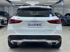 Mercedes-Benz GLA 220 - ფოტო 5
