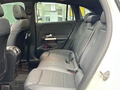 Mercedes-Benz GLA 220 - ფოტო 7