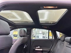 Mercedes-Benz GLA 220 - ფოტო 8