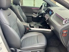 Mercedes-Benz GLA 220 - ფოტო 9