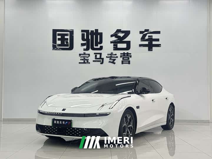 Lynk & Co Geely Lynk & Co 10 2025 240 AWD Ultra - ავტომობილი ჩინეთიდან