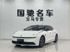 Lynk & Co Geely Lynk & Co 10 2025 240 AWD Ultra - ფოტო 1
