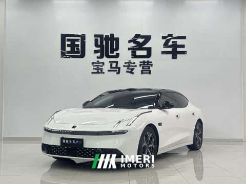 2026 Lynk & Co Geely Lynk & Co 10 2025 240 AWD Ultra - ავტომობილი ჩინეთიდან