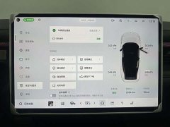 Lynk & Co Geely Lynk & Co 10 2025 240 AWD Ultra - ფოტო 10