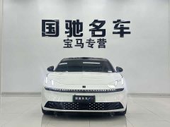 Lynk & Co Geely Lynk & Co 10 2025 240 AWD Ultra - ფოტო 2