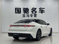 Lynk & Co Geely Lynk & Co 10 2025 240 AWD Ultra - ფოტო 5