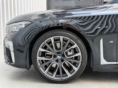 BMW 7 Series 740Li Premier M Sport Package - ფოტო 10