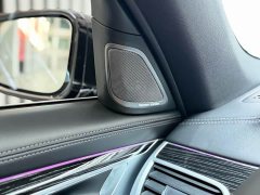 BMW 7 Series 740Li Premier M Sport Package - ფოტო 11