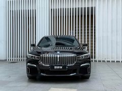 BMW 7 Series 740Li Premier M Sport Package - ფოტო 2