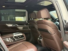 BMW 7 Series 740Li Premier M Sport Package - ფოტო 6