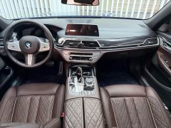 BMW 7 Series 740Li Premier M Sport Package - ფოტო 9