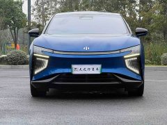 HiPhi X Founder Edition 6-Seater - ფოტო 2