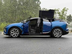 HiPhi X Founder Edition 6-Seater - ფოტო 5