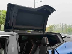 HiPhi X Founder Edition 6-Seater - ფოტო 8