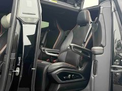 HiPhi X Founder Edition 6-Seater - ფოტო 9