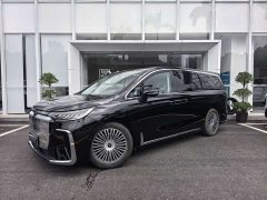 Voyah Lantu Dreamchaser 2025 PHEV AWD Luxury Kunpeng Edition - ფოტო 1