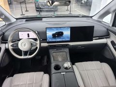 Voyah Lantu Dreamchaser 2025 PHEV AWD Luxury Kunpeng Edition - ფოტო 10