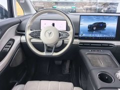 Voyah Lantu Dreamchaser 2025 PHEV AWD Luxury Kunpeng Edition - ფოტო 11