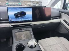 Voyah Lantu Dreamchaser 2025 PHEV AWD Luxury Kunpeng Edition - ფოტო 12
