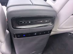 Voyah Lantu Dreamchaser 2025 PHEV AWD Luxury Kunpeng Edition - ფოტო 13
