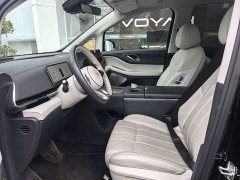Voyah Lantu Dreamchaser 2025 PHEV AWD Luxury Kunpeng Edition - ფოტო 15