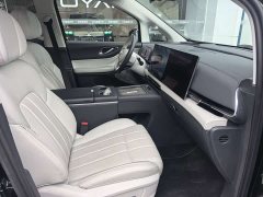 Voyah Lantu Dreamchaser 2025 PHEV AWD Luxury Kunpeng Edition - ფოტო 16