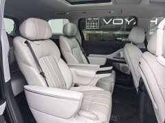 Voyah Lantu Dreamchaser 2025 PHEV AWD Luxury Kunpeng Edition - ფოტო 17