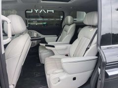 Voyah Lantu Dreamchaser 2025 PHEV AWD Luxury Kunpeng Edition - ფოტო 18