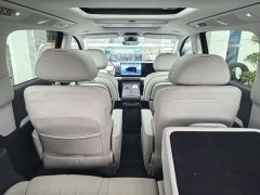 Voyah Lantu Dreamchaser 2025 PHEV AWD Luxury Kunpeng Edition - ფოტო 19