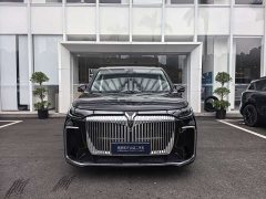 Voyah Lantu Dreamchaser 2025 PHEV AWD Luxury Kunpeng Edition - ფოტო 2