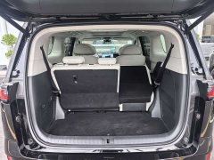 Voyah Lantu Dreamchaser 2025 PHEV AWD Luxury Kunpeng Edition - ფოტო 20