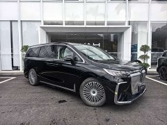 Voyah Lantu Dreamchaser 2025 PHEV AWD Luxury Kunpeng Edition - ფოტო 3
