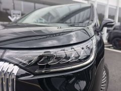 Voyah Lantu Dreamchaser 2025 PHEV AWD Luxury Kunpeng Edition - ფოტო 4