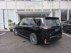 Voyah Lantu Dreamchaser 2025 PHEV AWD Luxury Kunpeng Edition - ფოტო 5