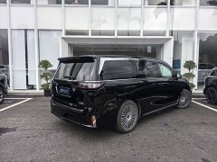 Voyah Lantu Dreamchaser 2025 PHEV AWD Luxury Kunpeng Edition - ფოტო 7