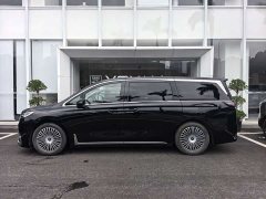 Voyah Lantu Dreamchaser 2025 PHEV AWD Luxury Kunpeng Edition - ფოტო 8