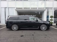 Voyah Lantu Dreamchaser 2025 PHEV AWD Luxury Kunpeng Edition - ფოტო 9