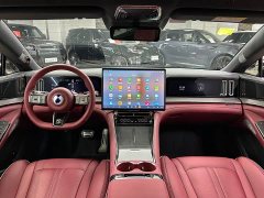 Denza BYD Denza Z9GT Flash Charging Flagship - ფოტო 16