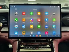 Denza BYD Denza Z9GT Flash Charging Flagship - ფოტო 19
