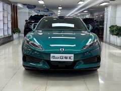 Denza BYD Denza Z9GT Flash Charging Flagship - ფოტო 2
