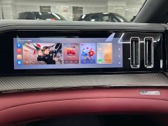 Denza BYD Denza Z9GT Flash Charging Flagship - ფოტო 20