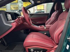 Denza BYD Denza Z9GT Flash Charging Flagship - ფოტო 8