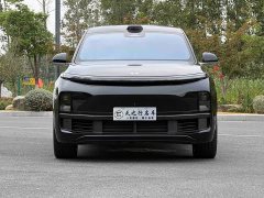 Li Auto L9 Max - ფოტო 2