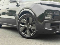 Li Auto L9 Max - ფოტო 3