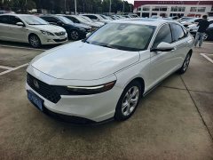 Honda Accord 2023 260TURBO Smart Comfort Edition - ფოტო 1