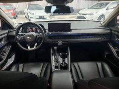 Honda Accord 2023 260TURBO Smart Comfort Edition - ფოტო 10