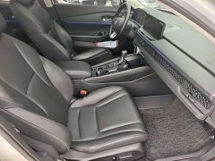Honda Accord 2023 260TURBO Smart Comfort Edition - ფოტო 12